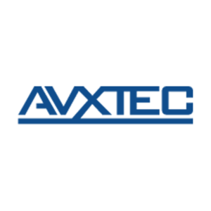 Logomarca AVXTEC