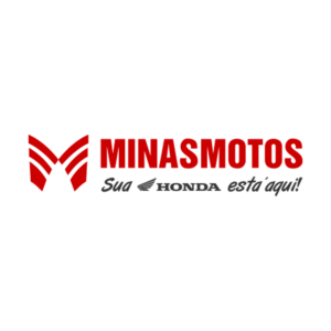 Logomarca Minas Motos