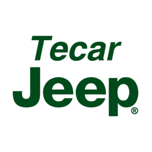 Logomarca Tecar Jeep