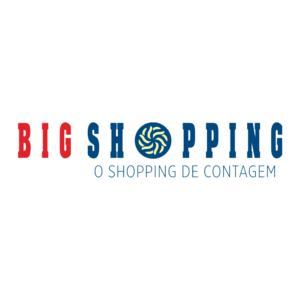 Logomarca Big Shopping