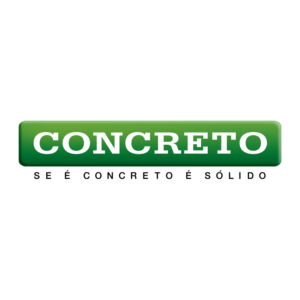 Logomarca Construtora Concreto
