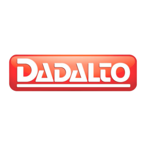 Logomarca Dadalto