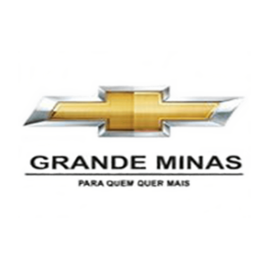Logomarca Grande Minas