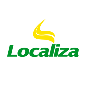 Logomarca Localiza Rent A Car