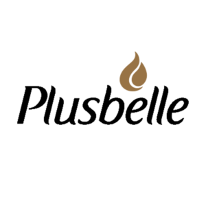 Logomarca Plusbelle