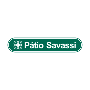 Logomarca Pátio Savassi