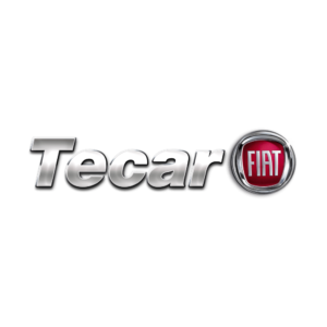 Logomarca Tecar Fiat