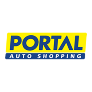 Logo Portal Auto Shopping