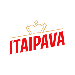Logomarca da cerveja Itaipava